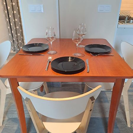 Loft Deluxe - Madrid Retiro Apartment Ngoại thất bức ảnh